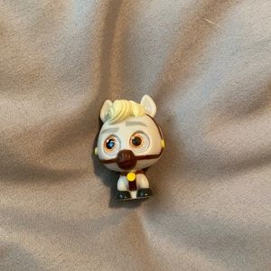 Disney doorables Maximus